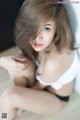 Thai Model No.411: Model Thanjira Jainanta (17 pictures)