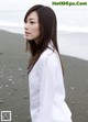 Megumi Kobashi - Ball Nurse Injection