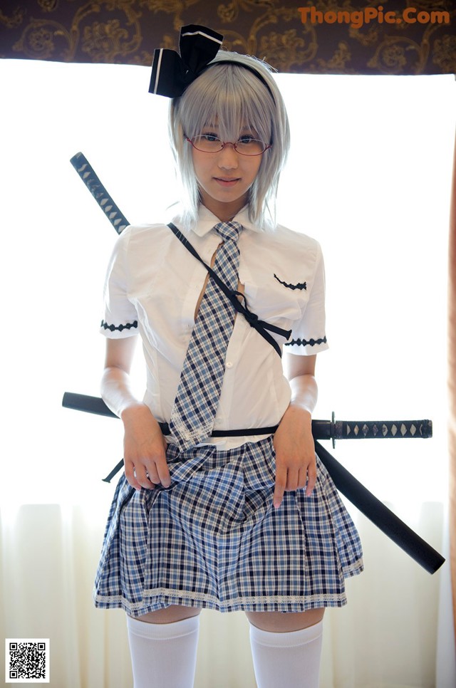 Riku Minato - Wayef Jeopardy Xxx