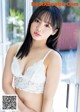 Himeka Yamamoto 山本姫香, Young Magazine 2022 No.19 (ヤングマガジン 2022年19号)