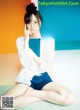 Minami Umezawa 梅澤美波, Young Jump 2019 No.21-22 (ヤングジャンプ 2019年21-22号)