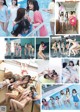 SUPER☆GiRLS, Weekly Playboy 2022 No.33 (週刊プレイボーイ 2022年33号)