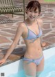 Yura Someno 染野有来, Weekly Playboy 2021 No.36-37 (週刊プレイボーイ 2021年36-37号)